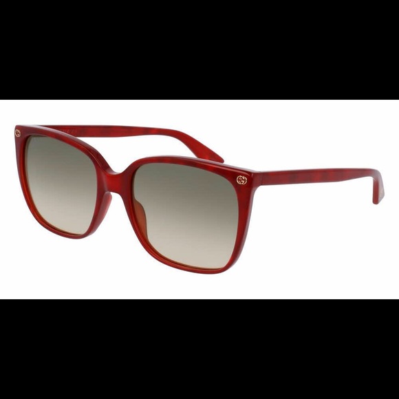 Gucci Sunglasses in multiple colors! - Picture 8 of 8